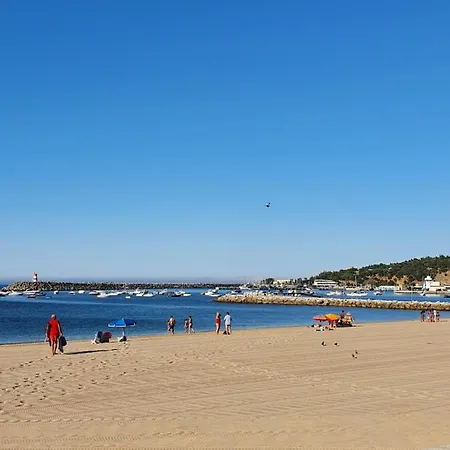 Chez Anna Appartement Sesimbra