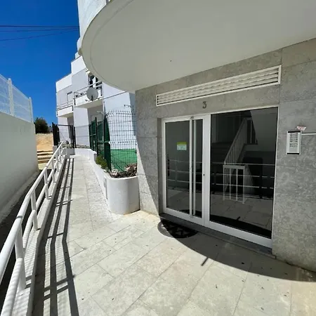 Chez Anna Appartement Sesimbra