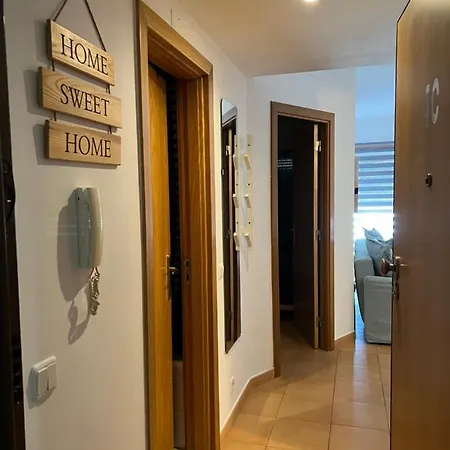 Apartment Chez Anna *