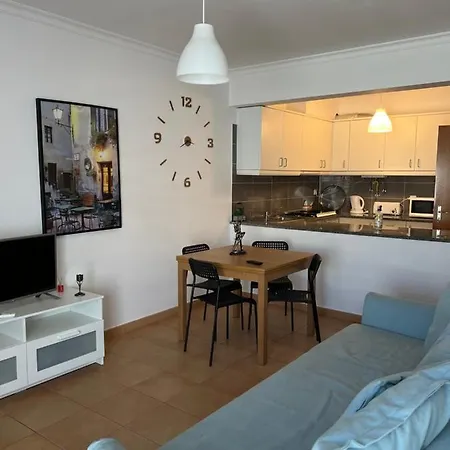 Chez Anna Apartment Sesimbra