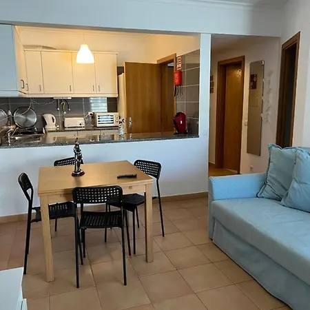Chez Anna Apartment *