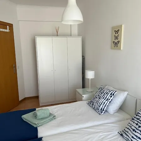 Apartment Chez Anna Sesimbra