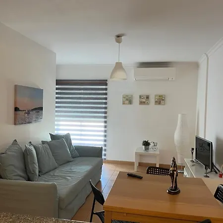Chez Anna Apartment Sesimbra