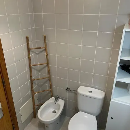 Chez Anna Apartment *